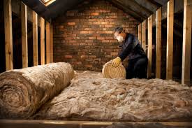 Types of Insulation We Offer in High Point, NC